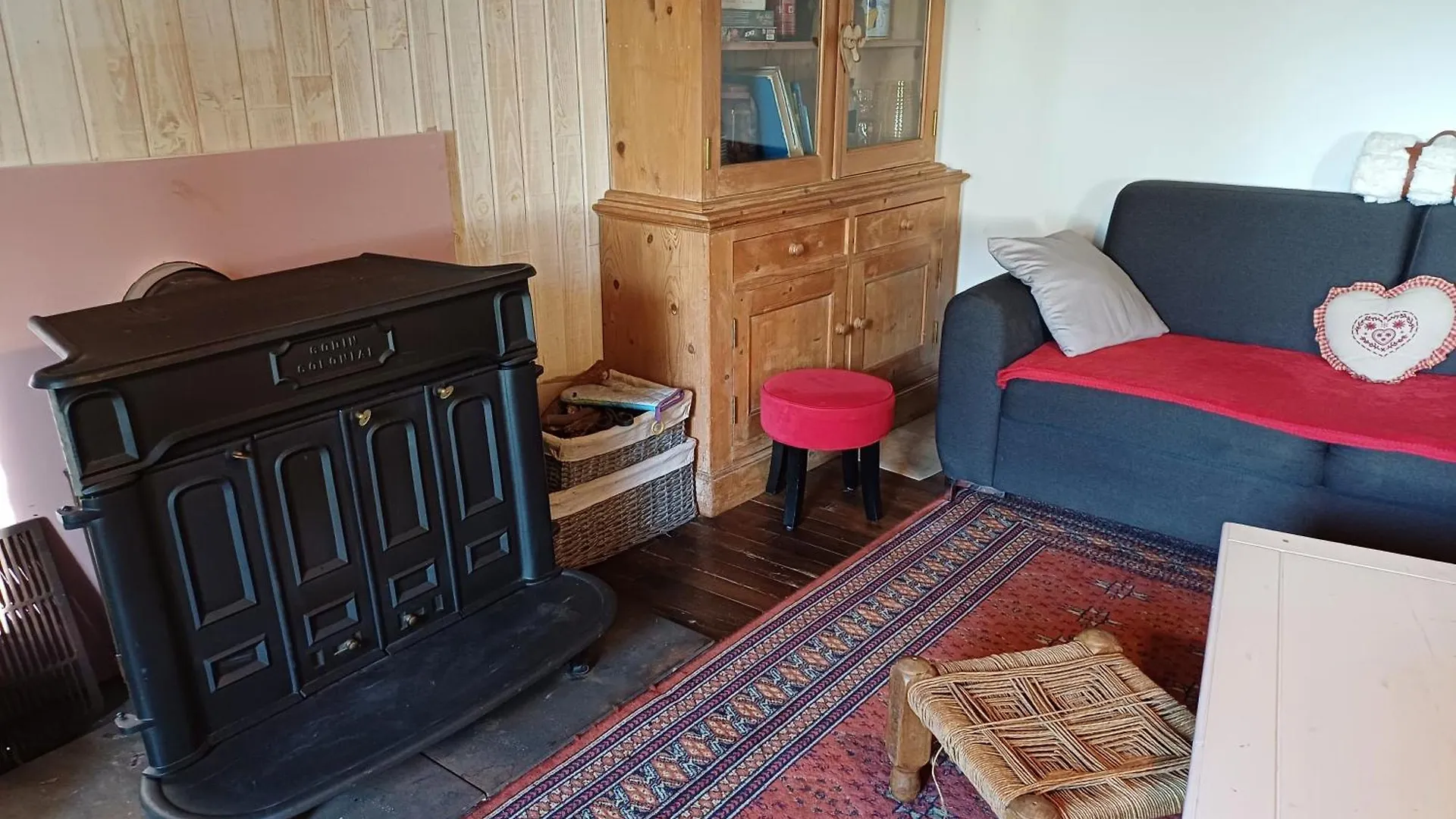 Holiday home La Maison Au Coeur De La Foret Rosporden