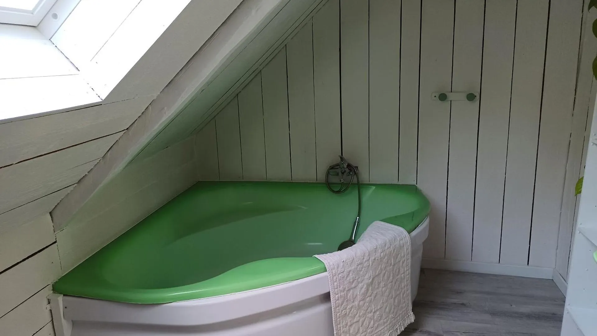 La Maison Au Coeur De La Foret Rosporden France