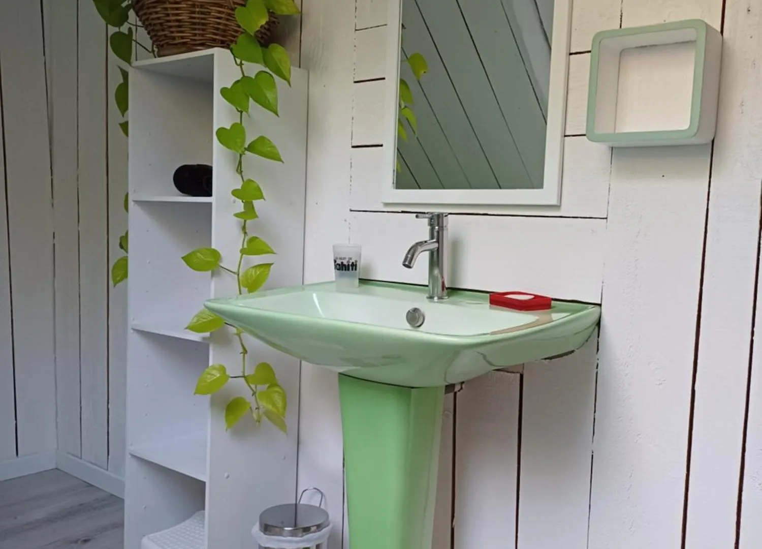 Holiday home La Maison Au Coeur De La Foret Rosporden