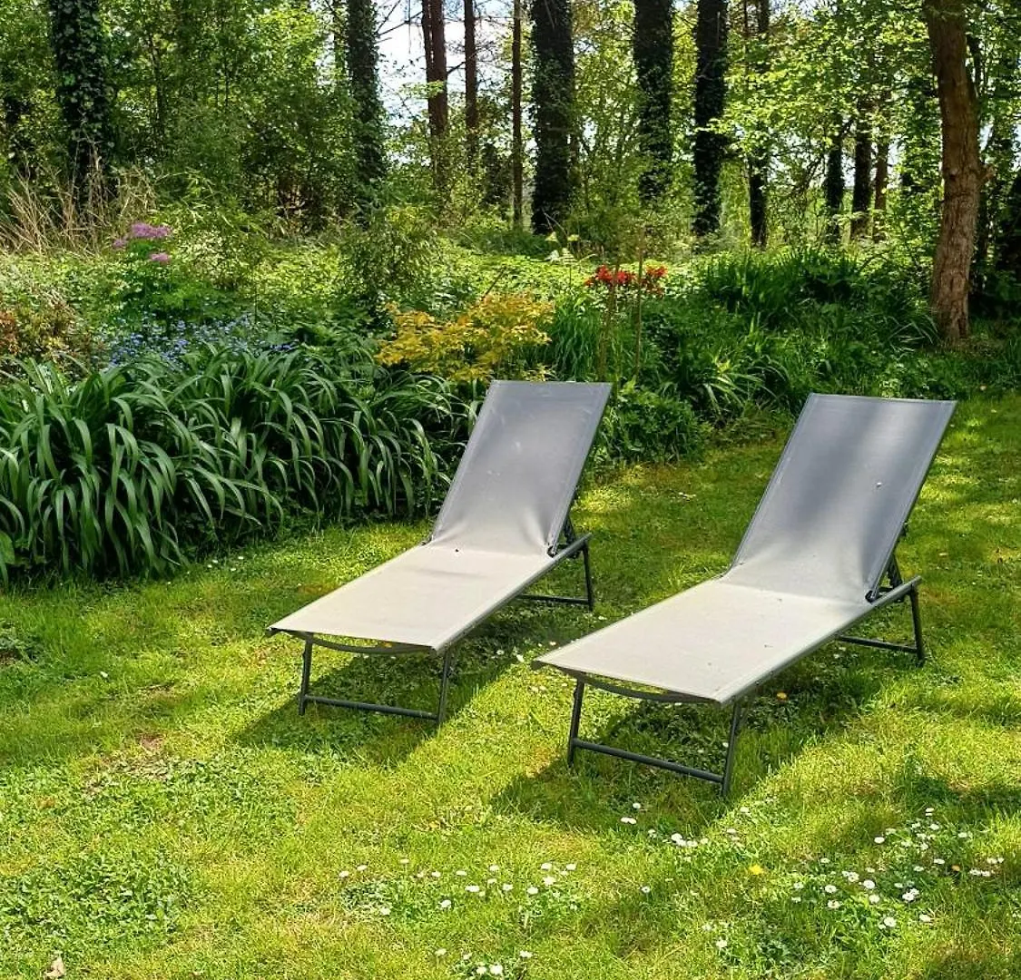La Maison Au Coeur De La Foret Rosporden Holiday home