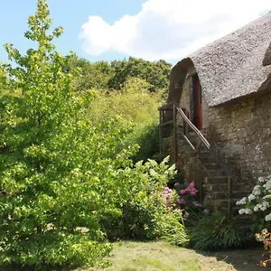 Dans Chaumiere De Caractere Appartement