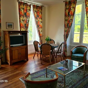 Spacieux 3 Appartement