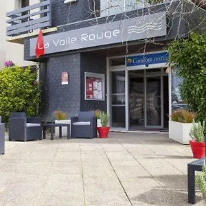 La Voile Rouge Rosporden